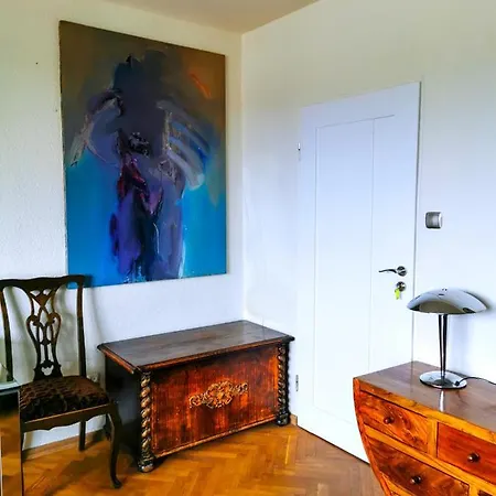 Przy Plazy Z Widokiem Na Morze * Сопот