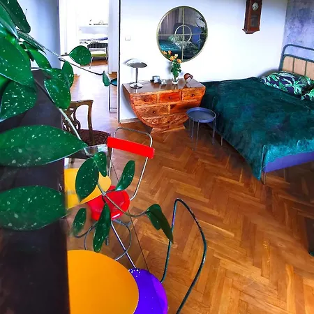 Przy Plazy Z Widokiem Na Morze * Сопот