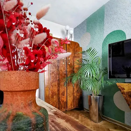 Przy Plazy Z Widokiem Na Morze Сопот