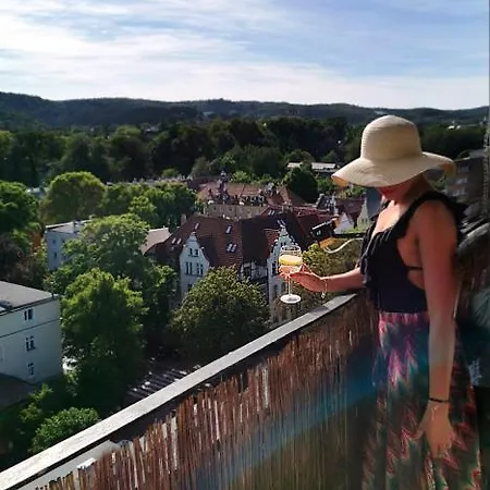 Przy Plazy Z Widokiem Na Morze