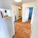 בית אירוח Przy Plazy Z Widokiem Na Morze