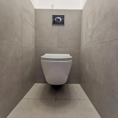 Privatunterkunft Przy Plazy Z Widokiem Na Morze *