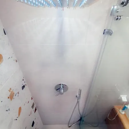 Przy Plazy Z Widokiem Na Morze בית אירוח *