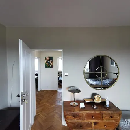 Przy Plazy Z Widokiem Na Morze בית אירוח