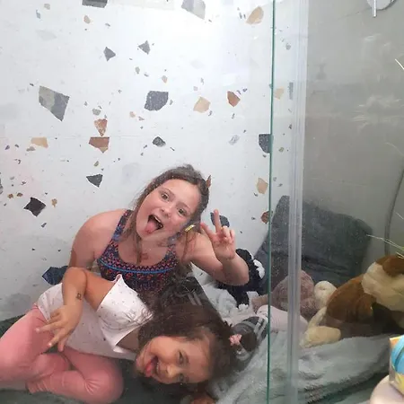 Przy Plazy Z Widokiem Na Morze * Zoppot