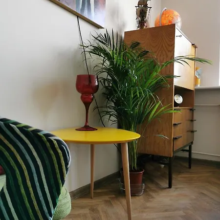 Privatunterkunft Przy Plazy Z Widokiem Na Morze *