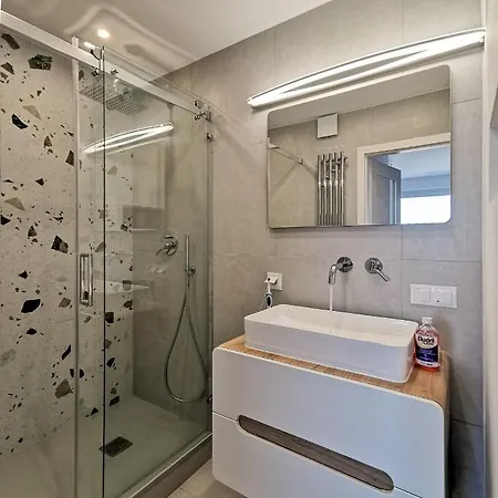 Przy Plazy Z Widokiem Na Morze Alloggio in famiglia