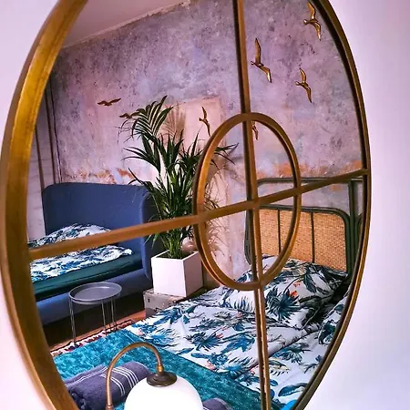 Przy Plazy Z Widokiem Na Morze Alloggio in famiglia