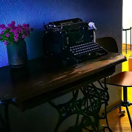 Przy Plazy Z Widokiem Na Morze Alloggio in famiglia Sopot