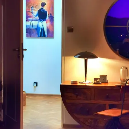 Przy Plazy Z Widokiem Na Morze Alloggio in famiglia