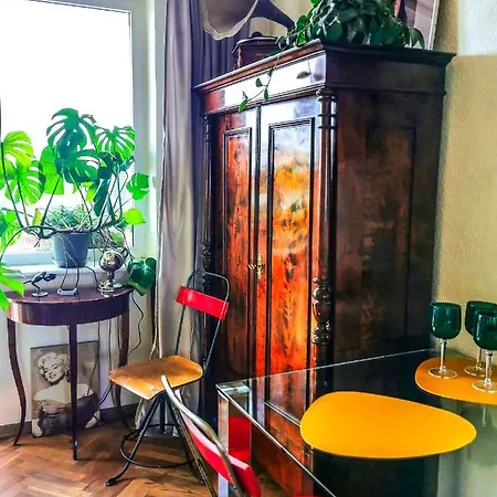 Przy Plazy Z Widokiem Na Morze Sopot