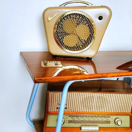 Alloggio in famiglia Przy Plazy Z Widokiem Na Morze *