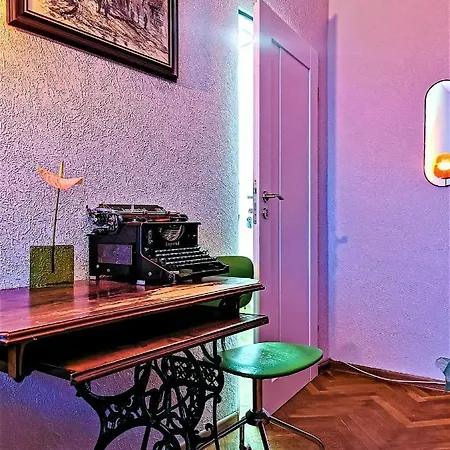 Homestay Przy Plazy Z Widokiem Na Morze Sopot