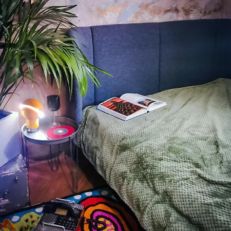 Alloggio in famiglia Przy Plazy Z Widokiem Na Morze *