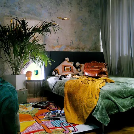 Privatunterkunft Przy Plazy Z Widokiem Na Morze *