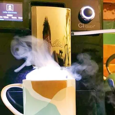 Przy Plazy Z Widokiem Na Morze Alloggio in famiglia