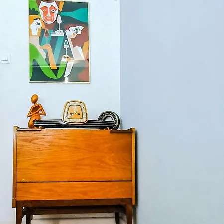 Homestay Przy Plazy Z Widokiem Na Morze Sopot