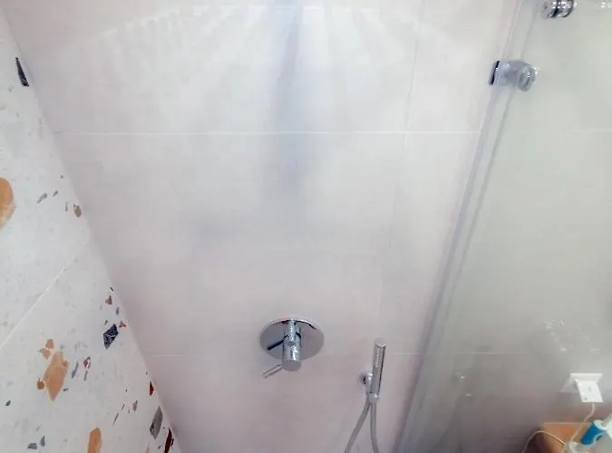 Przy Plazy Z Widokiem Na Morze Quarto em Acomodações Particulares *