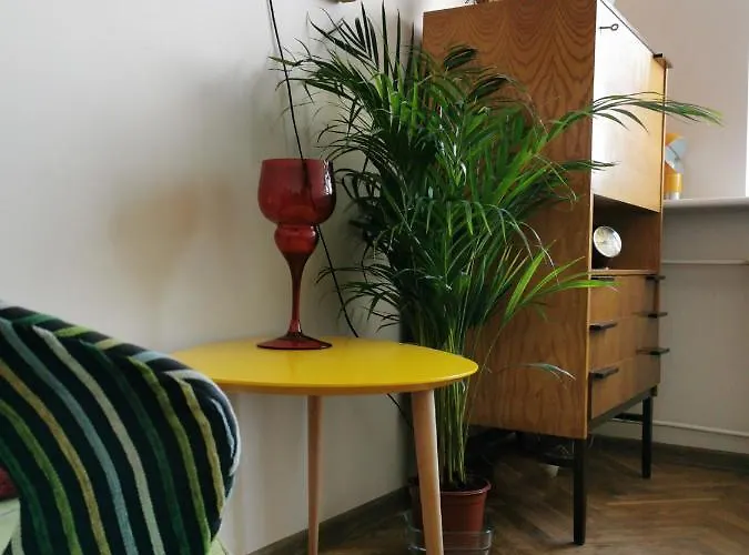 Quarto em Acomodações Particulares Przy Plazy Z Widokiem Na Morze *