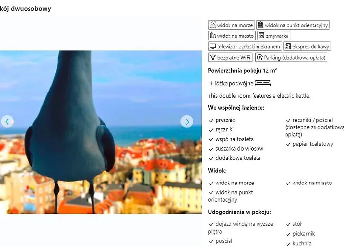 Przy Plazy Z Widokiem Na Morze * Sopot