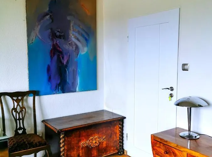 Przy Plazy Z Widokiem Na Morze * Sopot