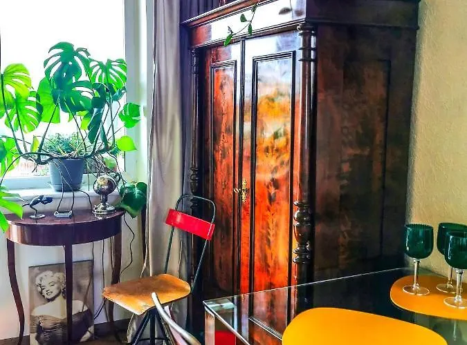 Przy Plazy Z Widokiem Na Morze Sopot