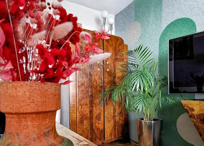 Przy Plazy Z Widokiem Na Morze Сопот